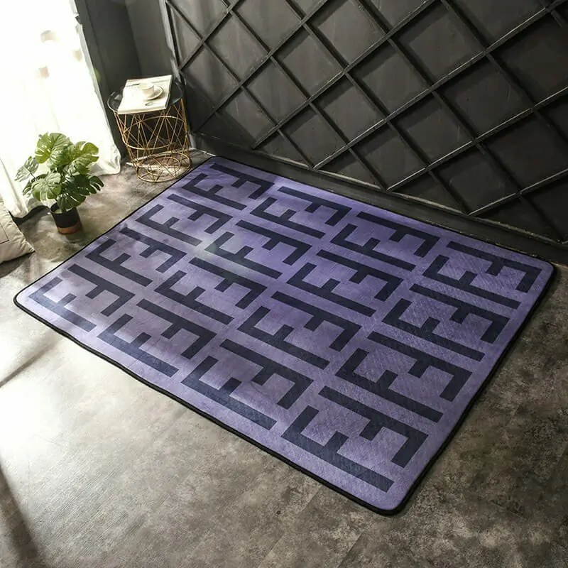 fendi tapis s_10b3277